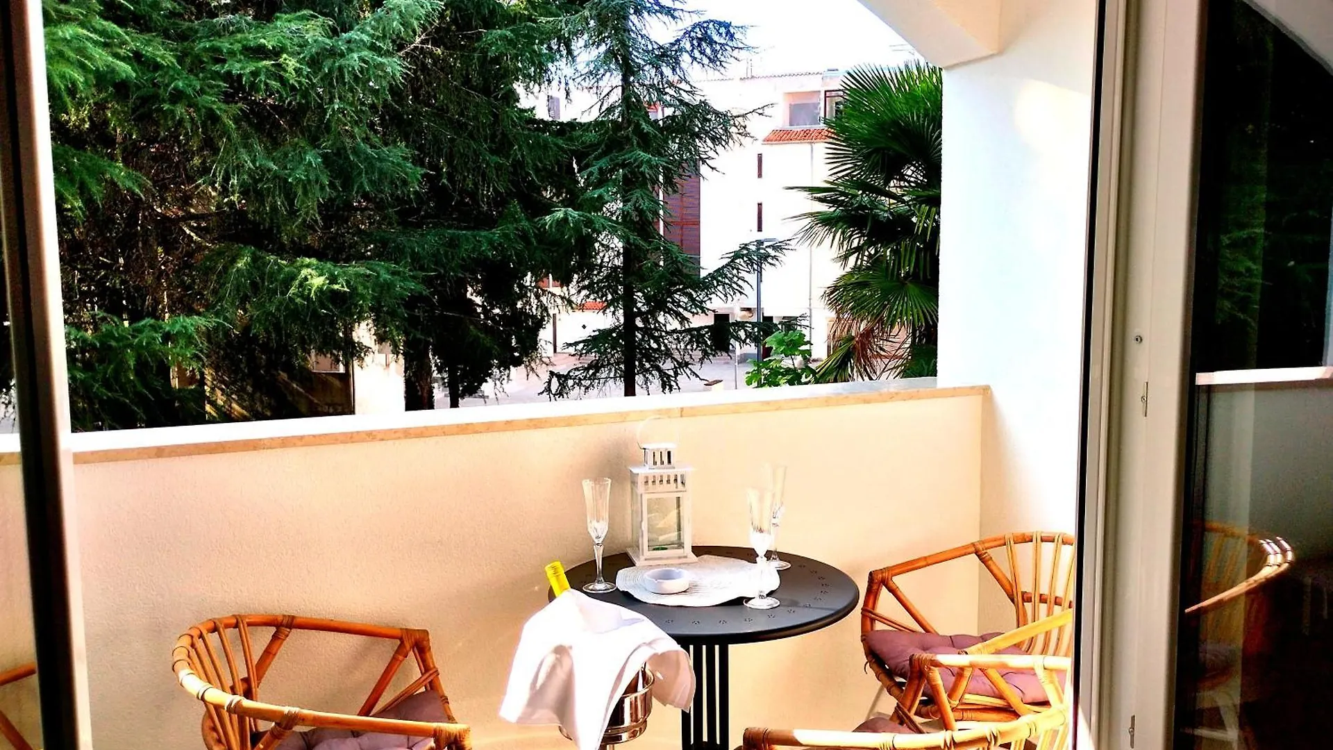 Premium Apartment Eden Porec